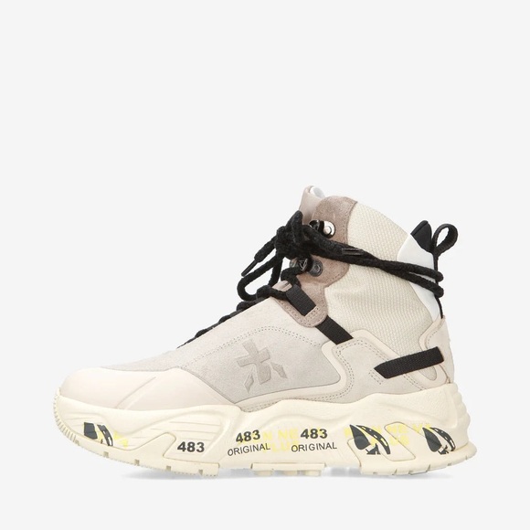 Saint Cross D 332 Premiata - Picture 5 of 6